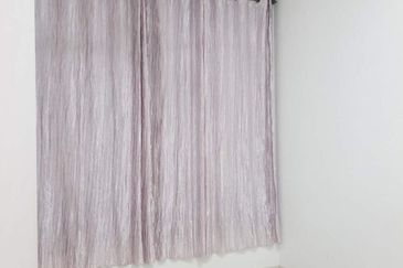 Dedaun Hijau (Greenfield Regency)