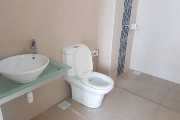 Dedaun Hijau (Greenfield Regency)