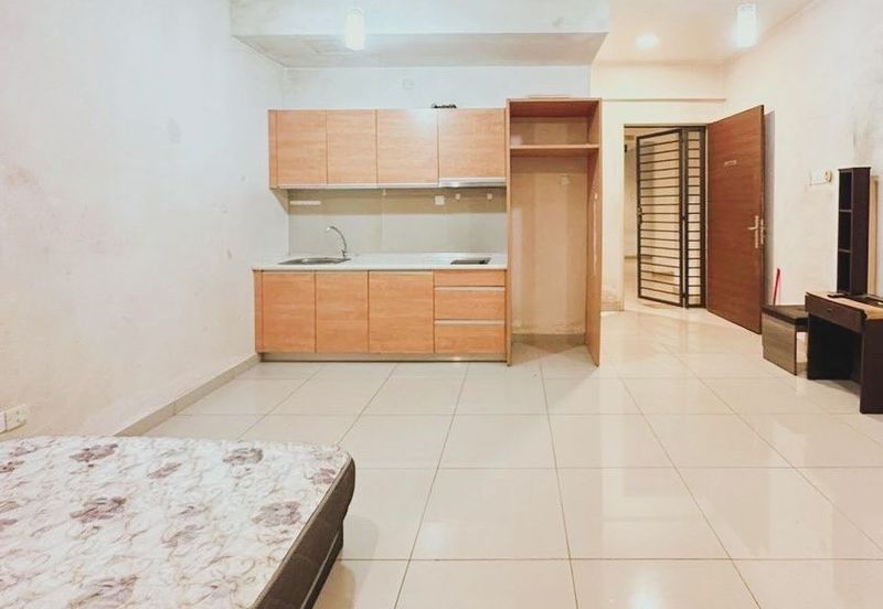 Palazio ( Pangsapuri Mayland Austin )