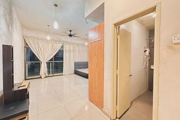 Palazio ( Pangsapuri Mayland Austin )