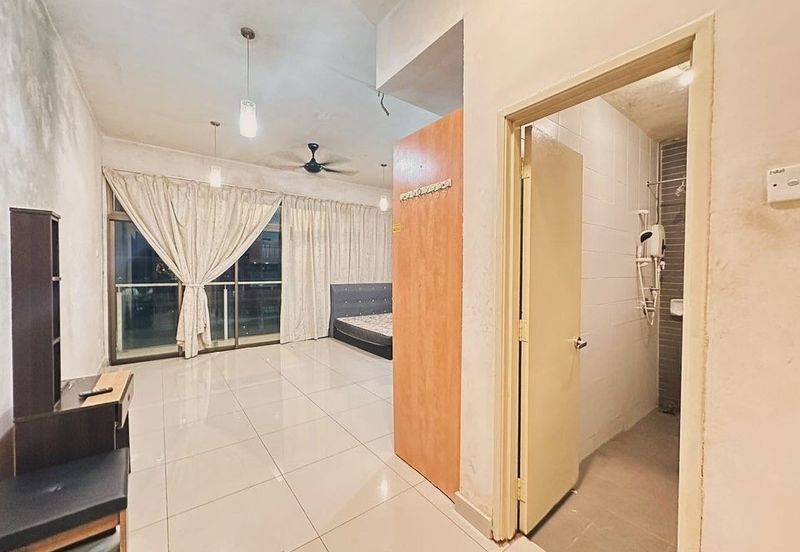 Palazio ( Pangsapuri Mayland Austin )