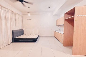 Palazio ( Pangsapuri Mayland Austin )