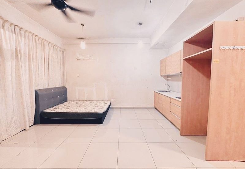 Palazio ( Pangsapuri Mayland Austin )