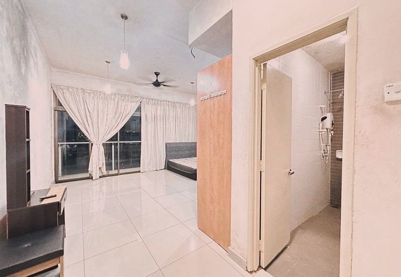 Palazio ( Pangsapuri Mayland Austin )