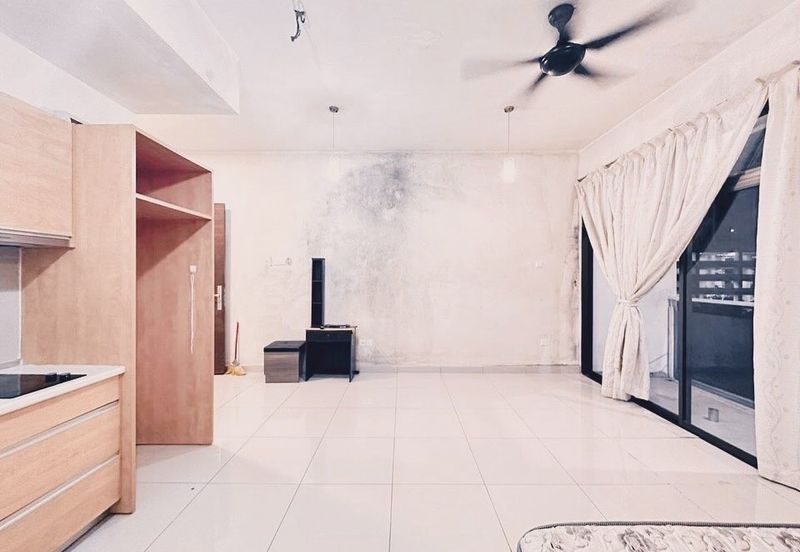 Palazio ( Pangsapuri Mayland Austin )