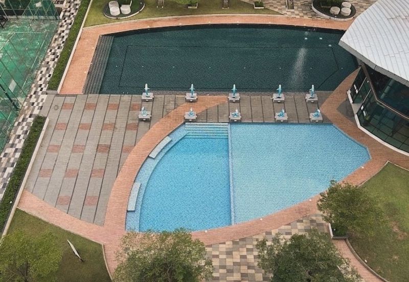 Palazio ( Pangsapuri Mayland Austin )