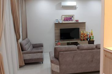 Taman Bestari Perdana