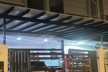 Taman Bestari Perdana