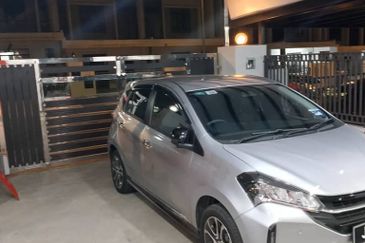 Taman Bestari Perdana