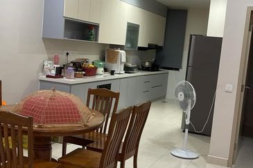 Taman Bestari Perdana