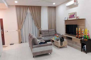 Taman Bestari Perdana