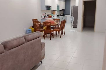 Taman Bestari Perdana