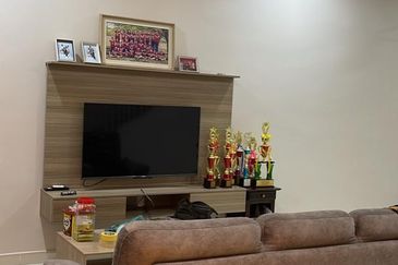 Taman Bestari Perdana