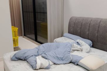 Taman Bestari Perdana