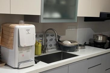 Taman Bestari Perdana