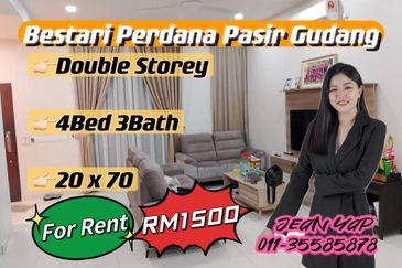 Taman Bestari Perdana