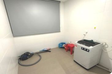 Havona Residence @ Taman Mount Austin