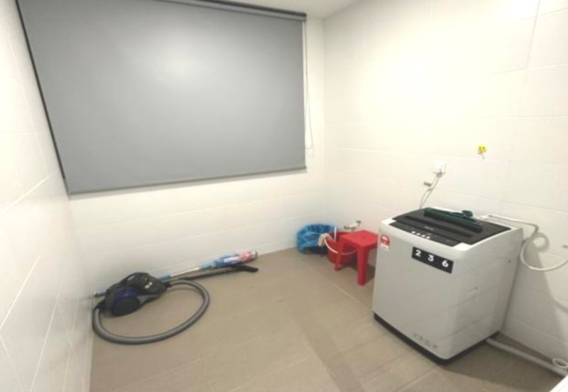 Havona Residence @ Taman Mount Austin