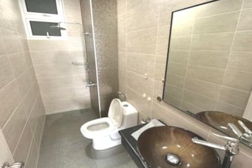 Havona Residence @ Taman Mount Austin