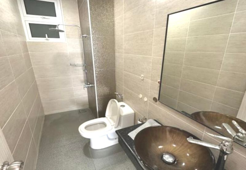 Havona Residence @ Taman Mount Austin