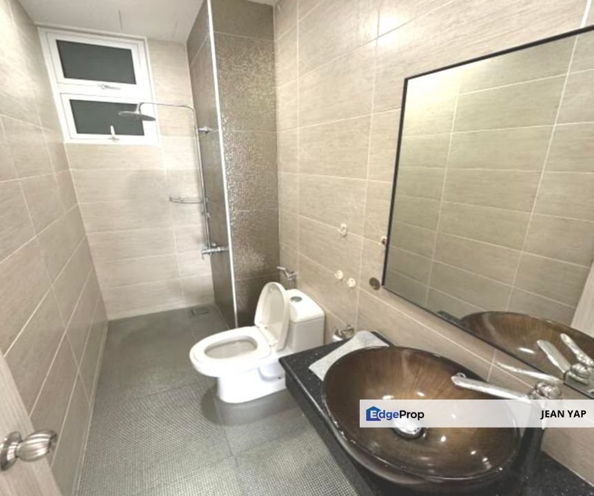 Havona Mount Austin 2BR Fully Furnished, Johor, Johor Bahru