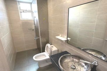 Havona Residence @ Taman Mount Austin