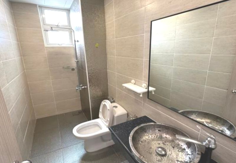 Havona Residence @ Taman Mount Austin