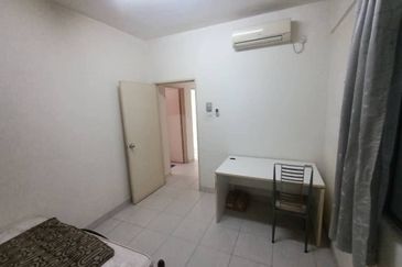 Tebrau City Residences