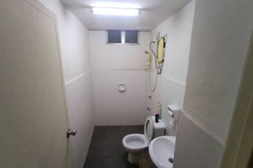 Tebrau City Residences