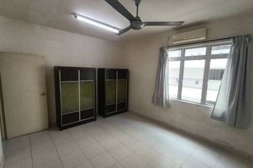 Tebrau City Residences