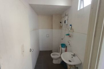 Tebrau City Residences