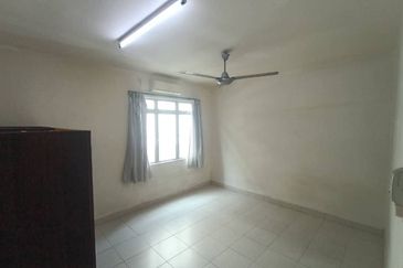 Tebrau City Residences