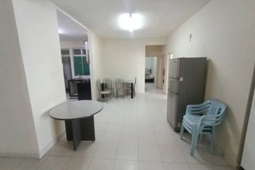 Tebrau City Residences