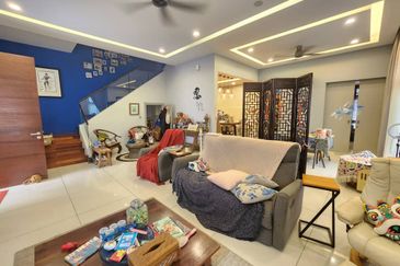 The Cove @ Horizon Hills