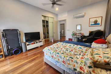 The Cove @ Horizon Hills