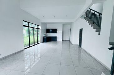 The Canal Garden North, Horizon Hills