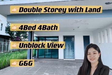 The Canal Garden North, Horizon Hills