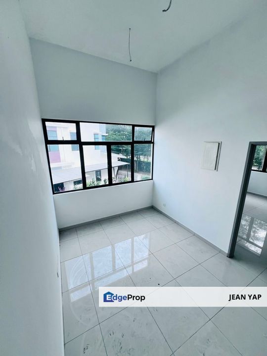 Canal Garden North Horizon Hill Original , Johor, 