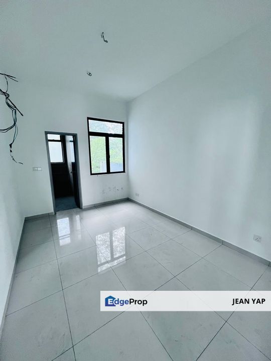 Canal Garden North Horizon Hill Original , Johor, 