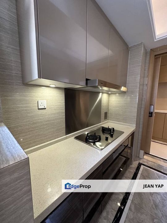 R&F Princess Cove 3BR Fully Furnished, Johor, Johor Bahru