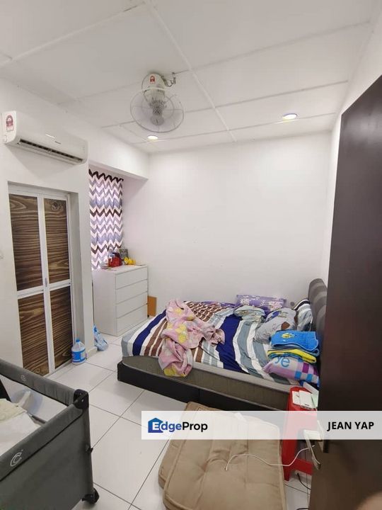 Jalan Durian Kota Masai Semi D , Johor, Pasir Gudang