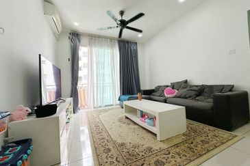 The Aliff Residences