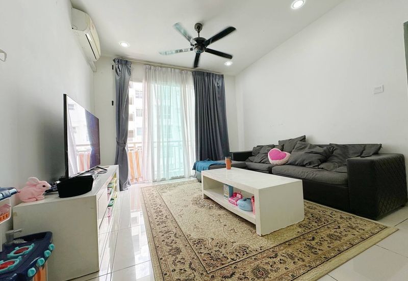 The Aliff Residences