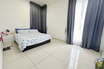 The Aliff Residences