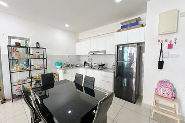 The Aliff Residences