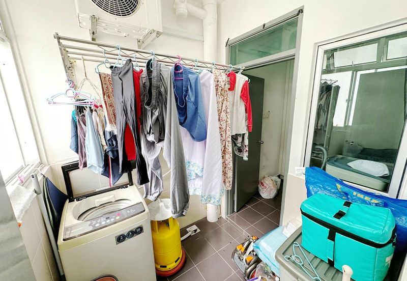 The Aliff Residences