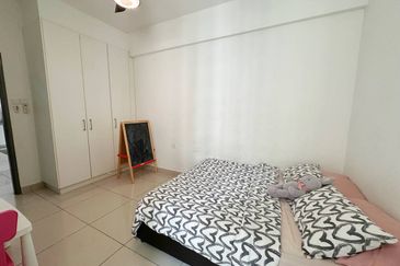 The Aliff Residences