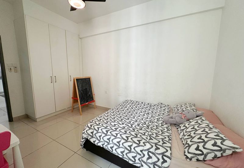 The Aliff Residences