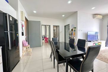 The Aliff Residences