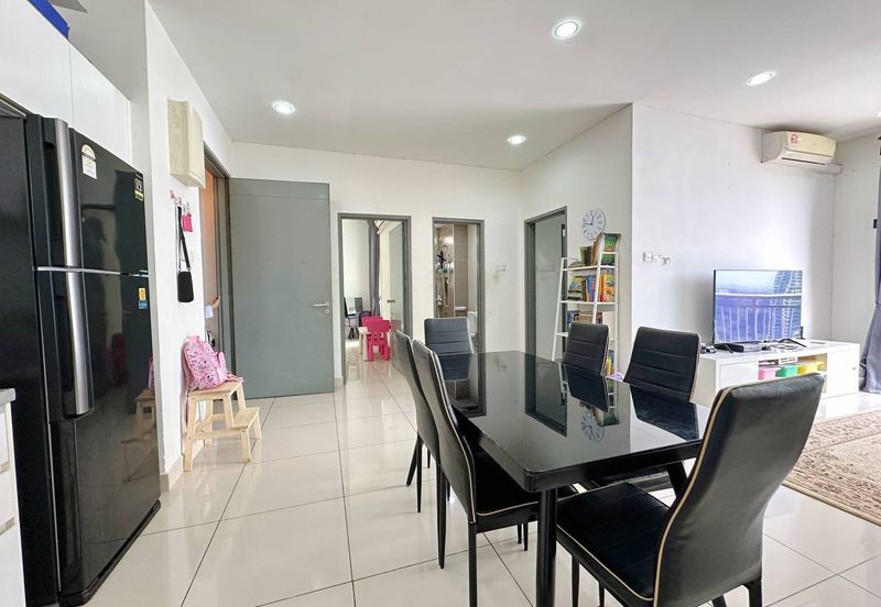 The Aliff Residences